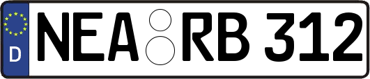 NEA-RB312