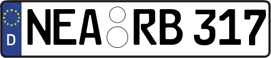 NEA-RB317