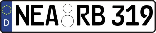 NEA-RB319