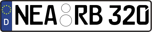 NEA-RB320