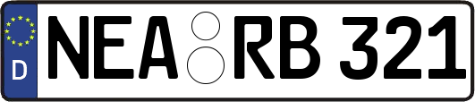 NEA-RB321