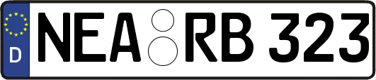 NEA-RB323