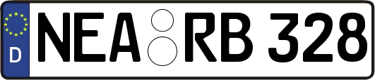 NEA-RB328