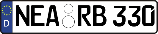NEA-RB330