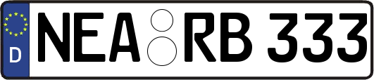 NEA-RB333