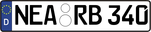 NEA-RB340