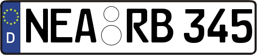 NEA-RB345