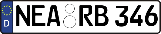 NEA-RB346