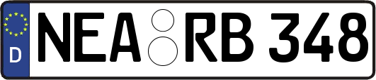 NEA-RB348