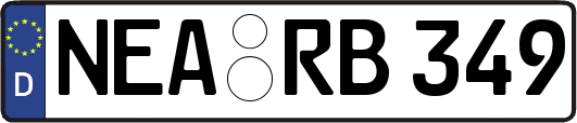 NEA-RB349