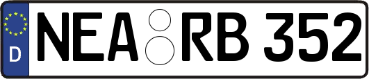NEA-RB352