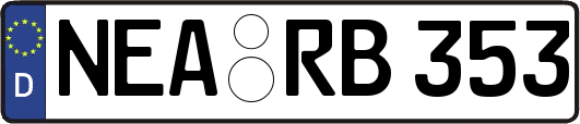 NEA-RB353