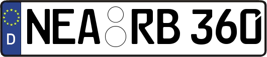 NEA-RB360