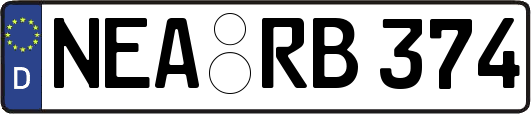 NEA-RB374