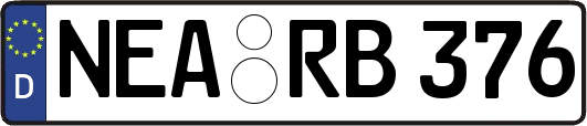 NEA-RB376
