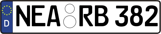 NEA-RB382