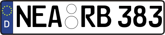 NEA-RB383