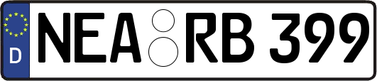 NEA-RB399