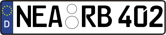 NEA-RB402