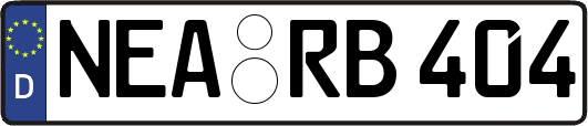 NEA-RB404