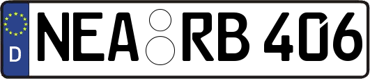 NEA-RB406