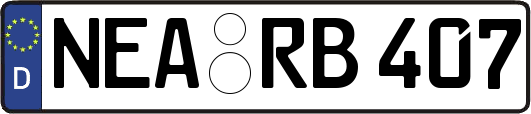NEA-RB407
