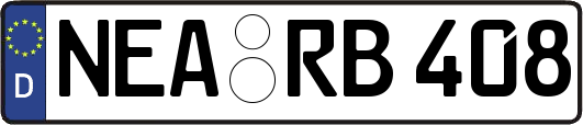NEA-RB408