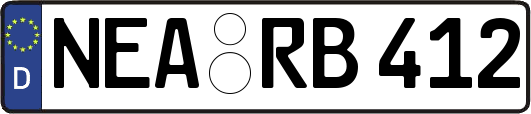 NEA-RB412