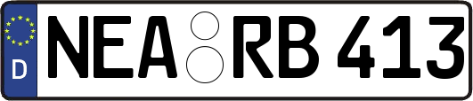 NEA-RB413