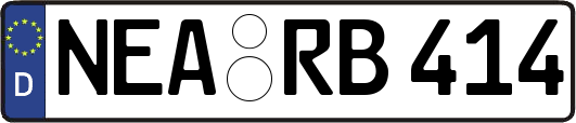 NEA-RB414