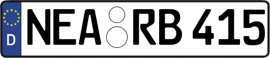 NEA-RB415