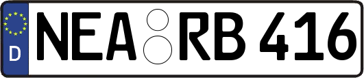 NEA-RB416