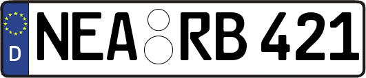 NEA-RB421