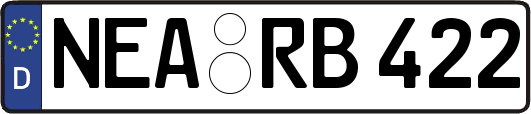 NEA-RB422