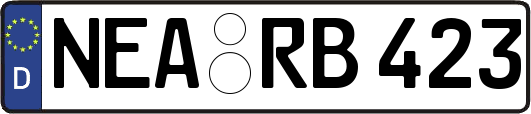NEA-RB423