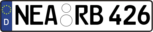 NEA-RB426