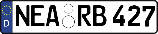 NEA-RB427