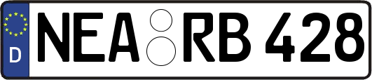 NEA-RB428