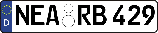 NEA-RB429