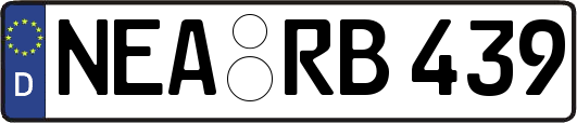 NEA-RB439