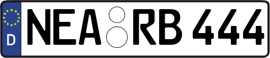 NEA-RB444