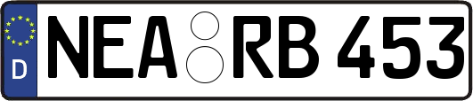 NEA-RB453
