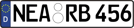 NEA-RB456