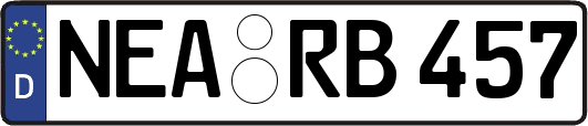 NEA-RB457
