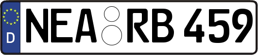 NEA-RB459