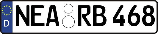 NEA-RB468