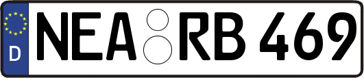 NEA-RB469