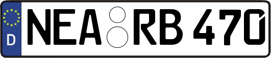 NEA-RB470