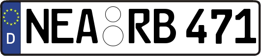 NEA-RB471