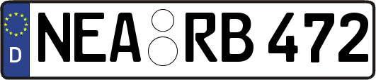 NEA-RB472